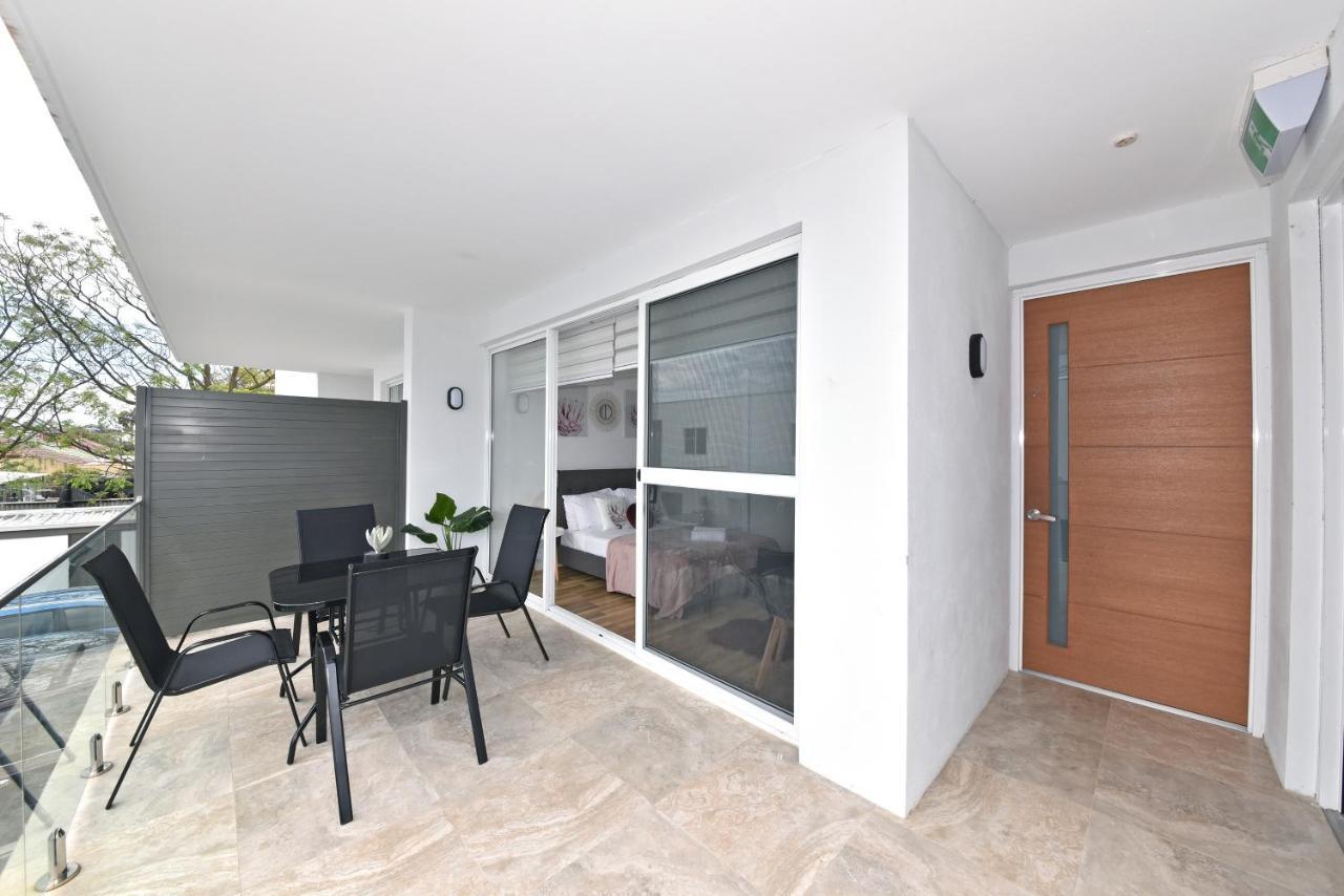 2X2 Modern Apartment Near Airport And City Perth Extérieur photo
