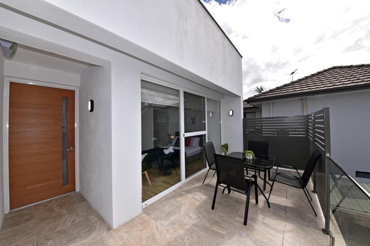 2X2 Modern Apartment Near Airport And City Perth Extérieur photo