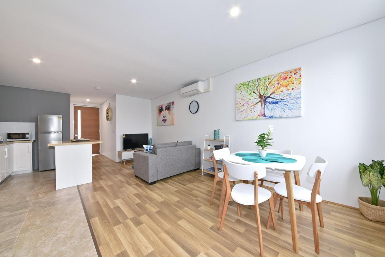 2X2 Modern Apartment Near Airport And City Perth Extérieur photo