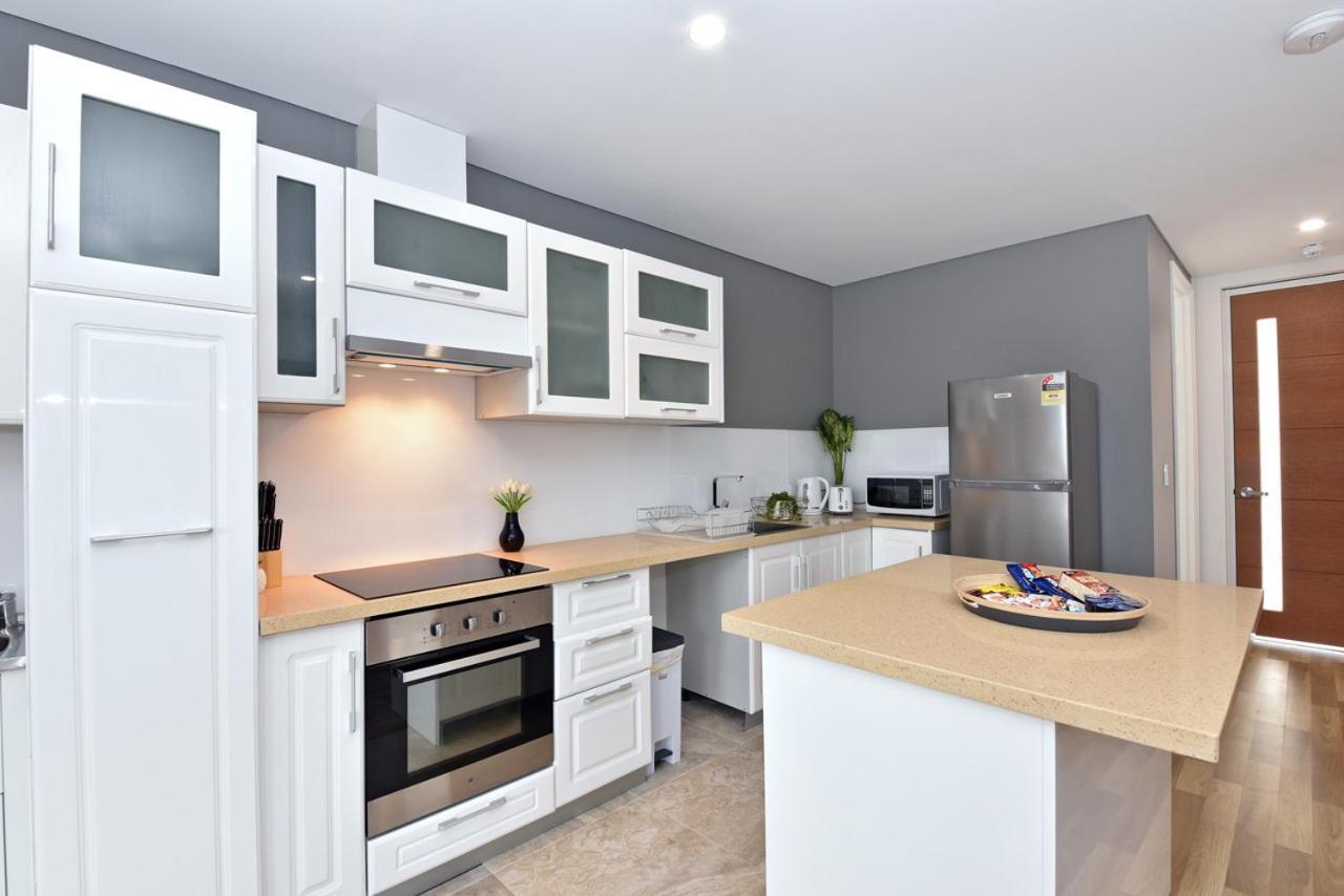 2X2 Modern Apartment Near Airport And City Perth Extérieur photo
