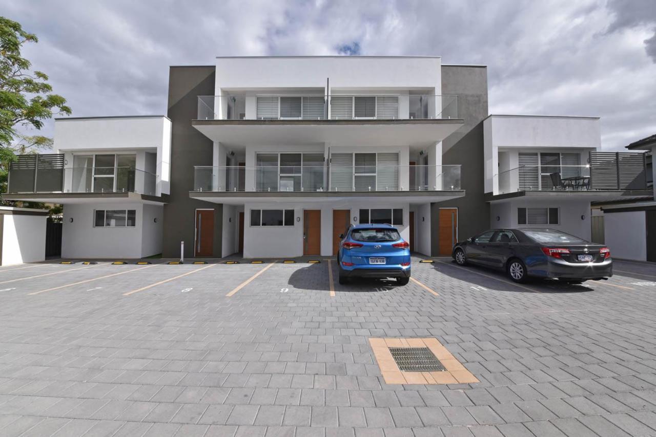 2X2 Modern Apartment Near Airport And City Perth Extérieur photo