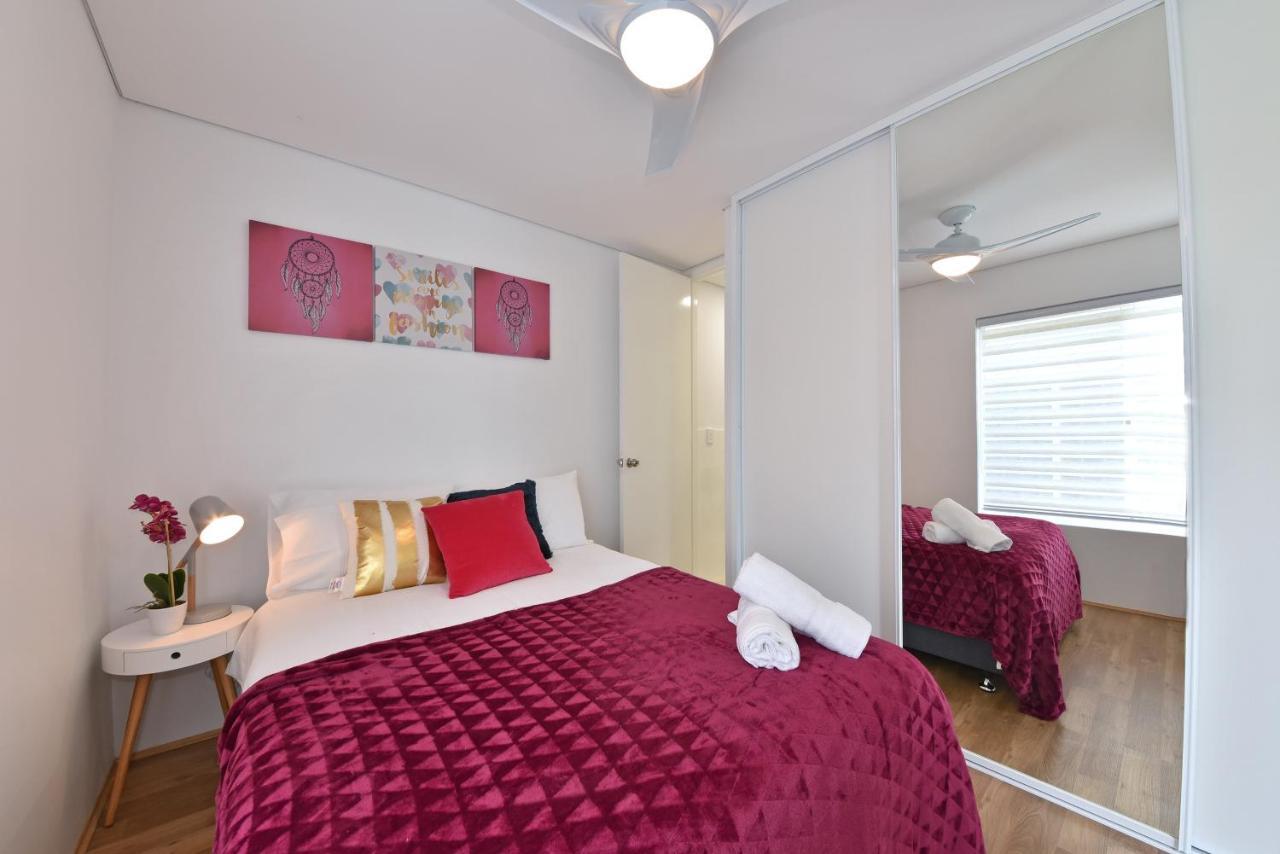 2X2 Modern Apartment Near Airport And City Perth Extérieur photo