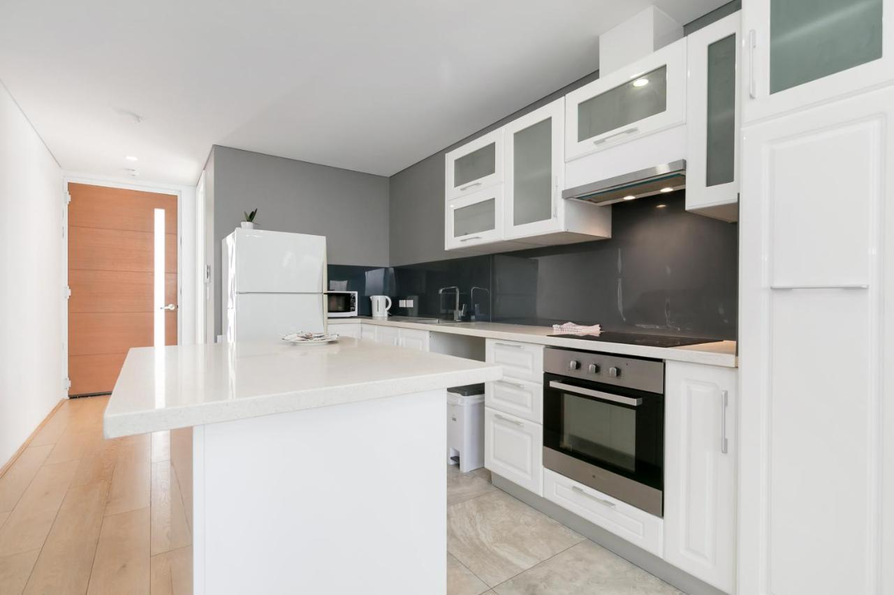 2X2 Modern Apartment Near Airport And City Perth Extérieur photo