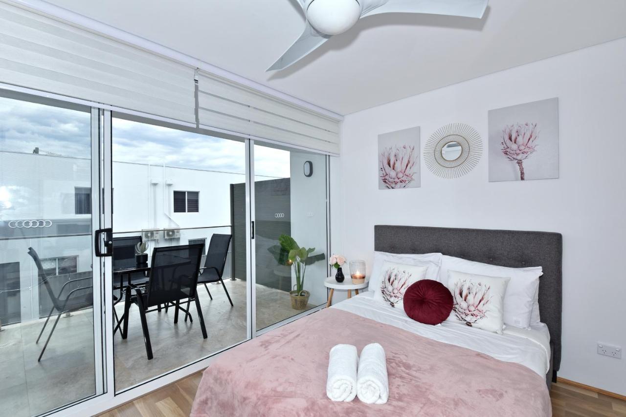 2X2 Modern Apartment Near Airport And City Perth Extérieur photo
