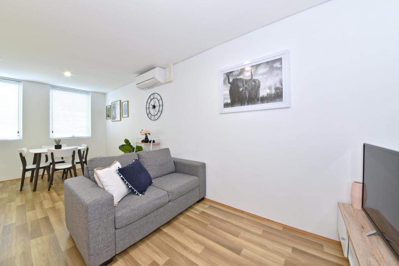 2X2 Modern Apartment Near Airport And City Perth Extérieur photo