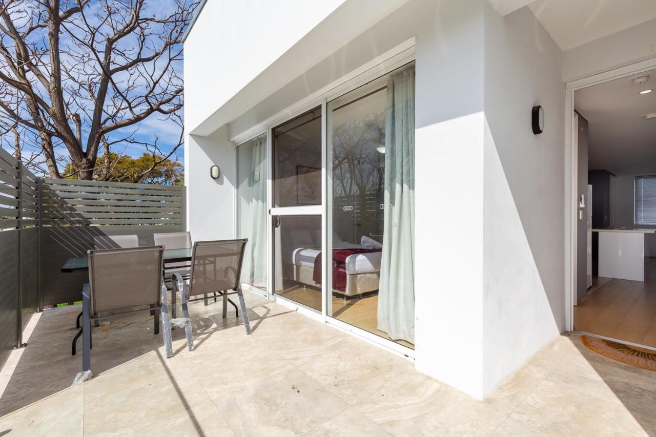 2X2 Modern Apartment Near Airport And City Perth Extérieur photo