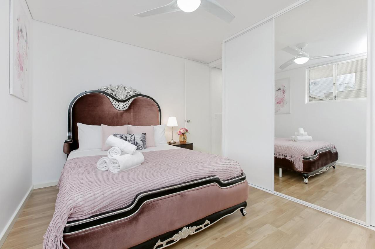 2X2 Modern Apartment Near Airport And City Perth Extérieur photo