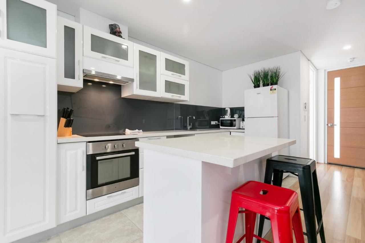 2X2 Modern Apartment Near Airport And City Perth Extérieur photo