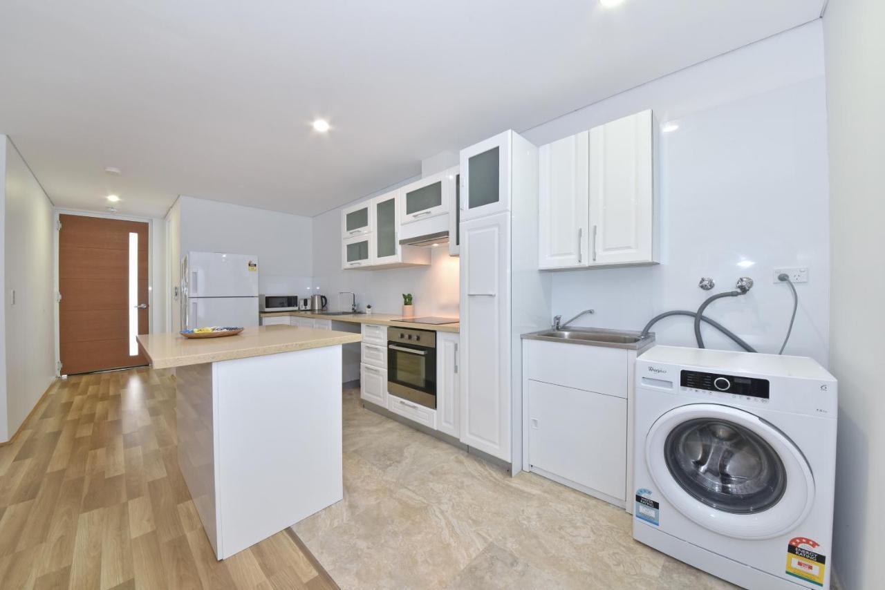 2X2 Modern Apartment Near Airport And City Perth Extérieur photo