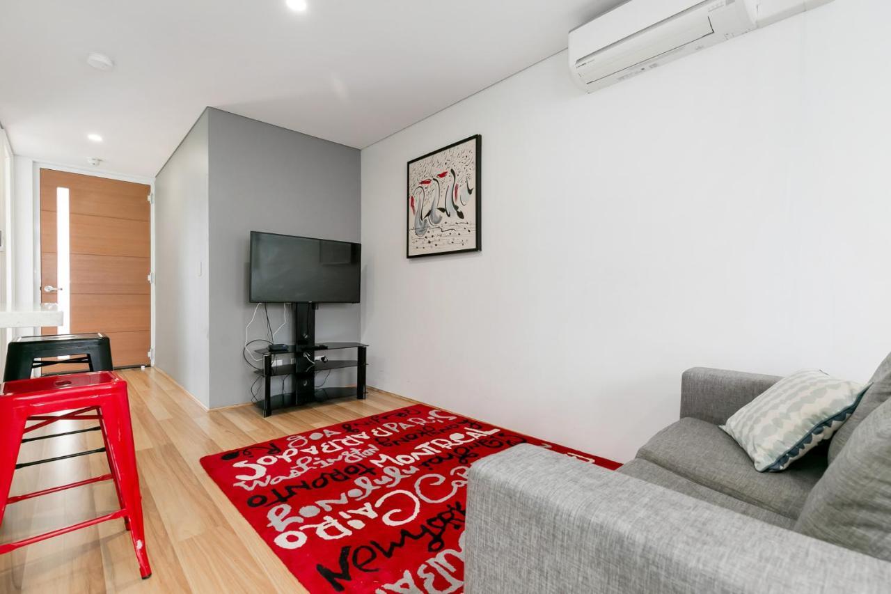 2X2 Modern Apartment Near Airport And City Perth Extérieur photo