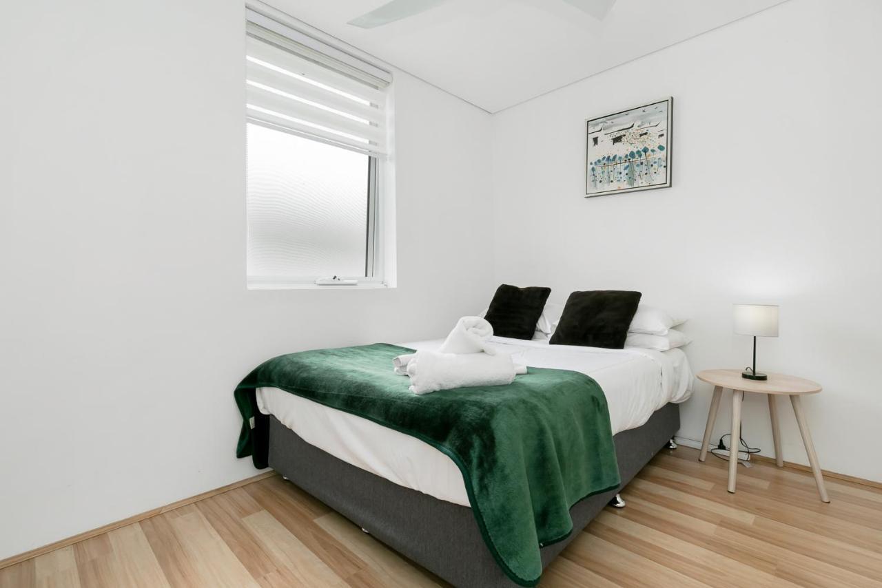 2X2 Modern Apartment Near Airport And City Perth Extérieur photo