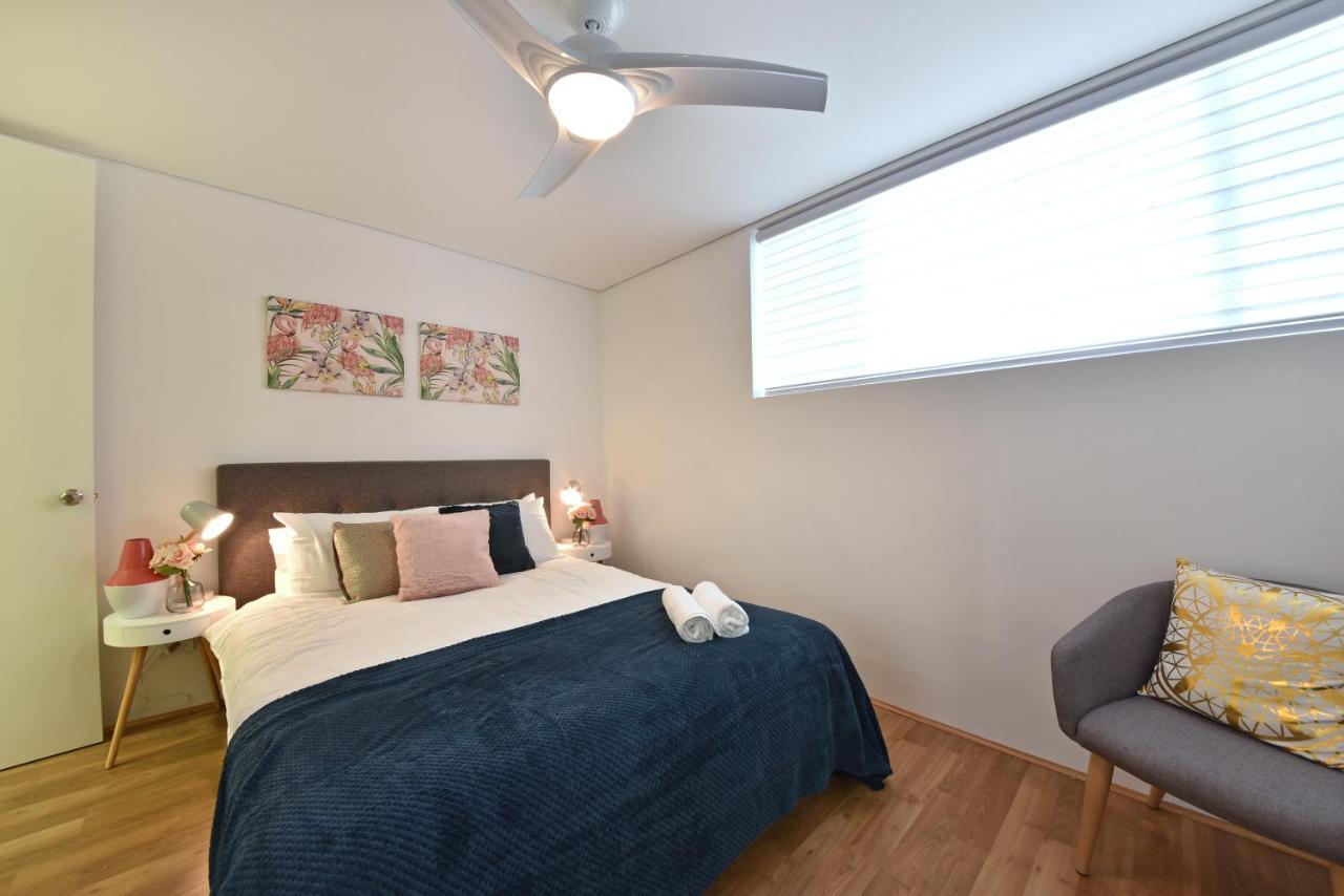 2X2 Modern Apartment Near Airport And City Perth Extérieur photo