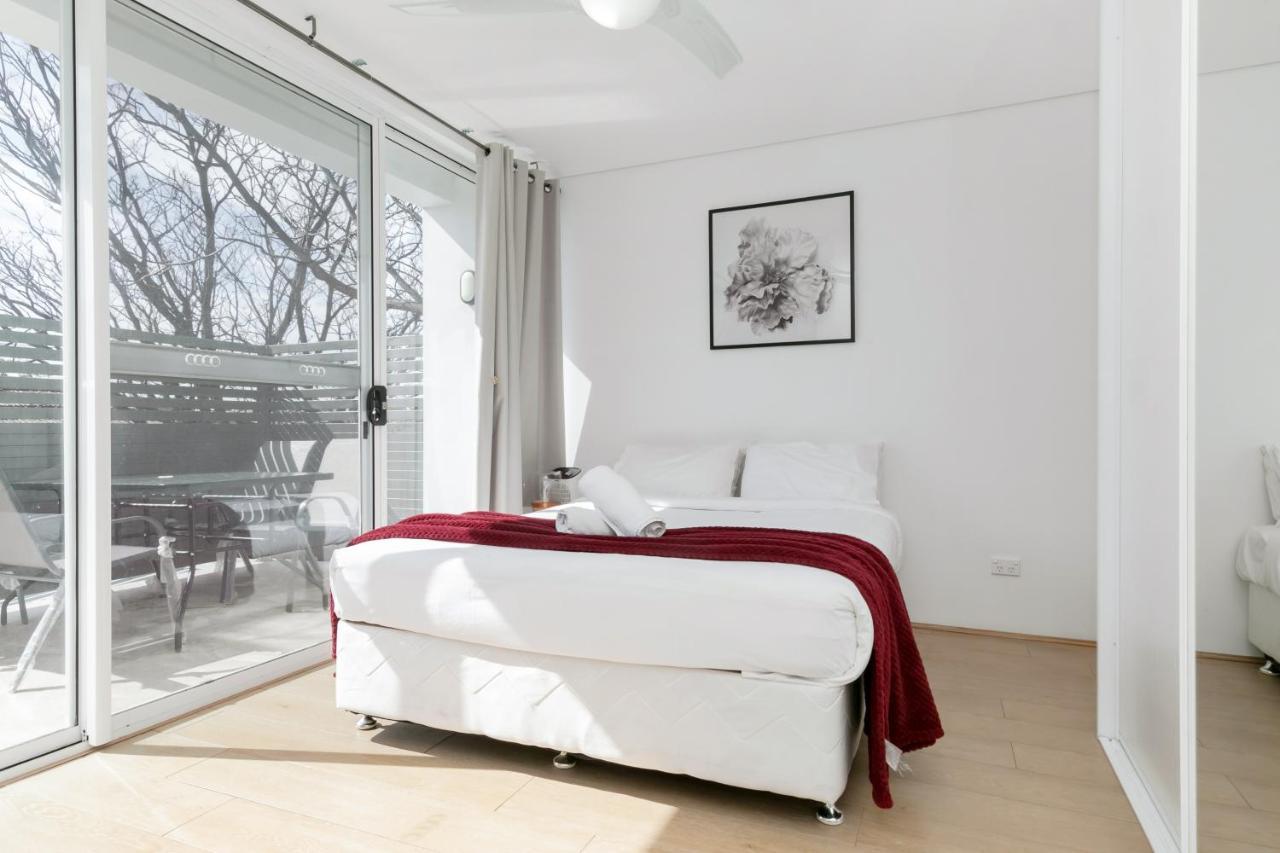 2X2 Modern Apartment Near Airport And City Perth Extérieur photo