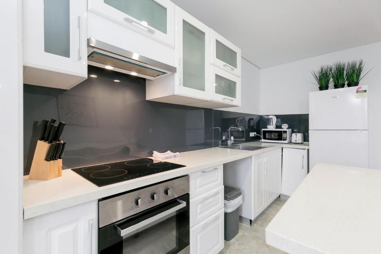2X2 Modern Apartment Near Airport And City Perth Extérieur photo
