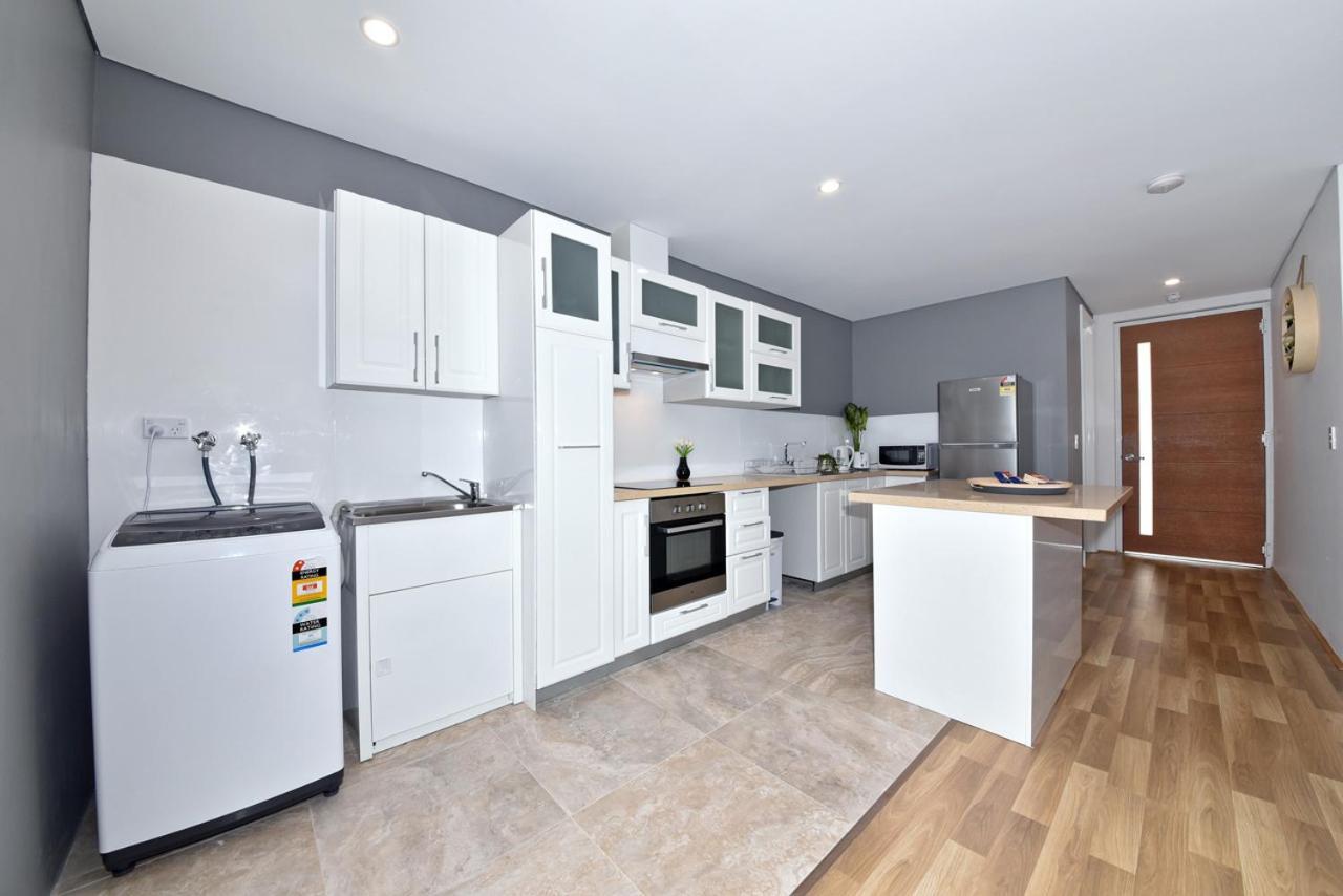 2X2 Modern Apartment Near Airport And City Perth Extérieur photo
