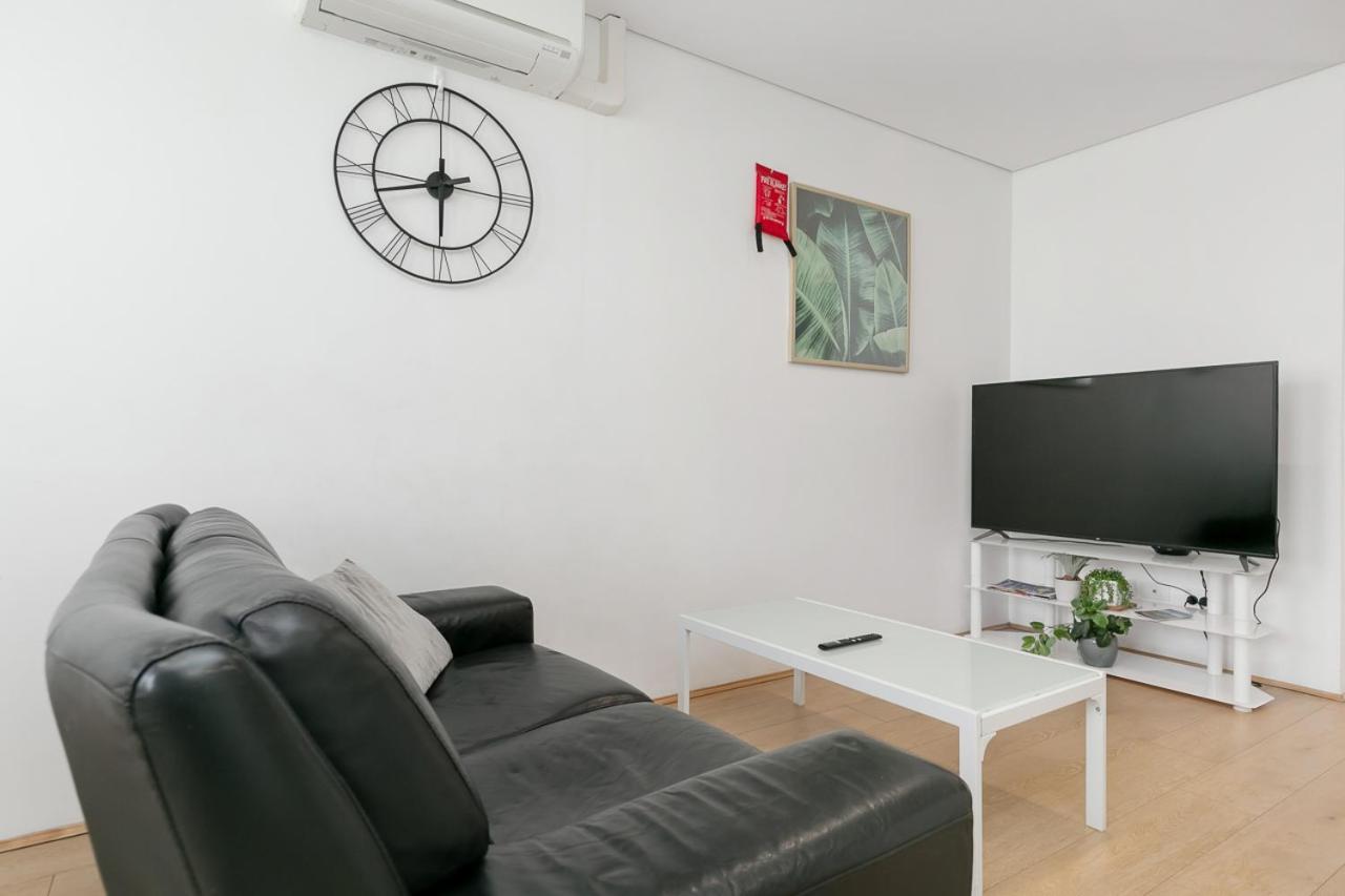 2X2 Modern Apartment Near Airport And City Perth Extérieur photo