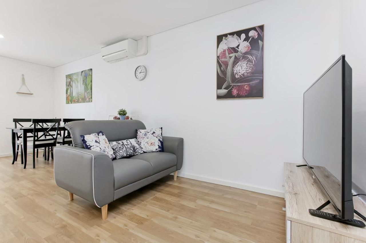2X2 Modern Apartment Near Airport And City Perth Extérieur photo
