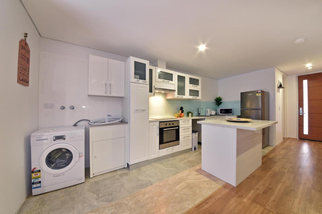 2X2 Modern Apartment Near Airport And City Perth Extérieur photo