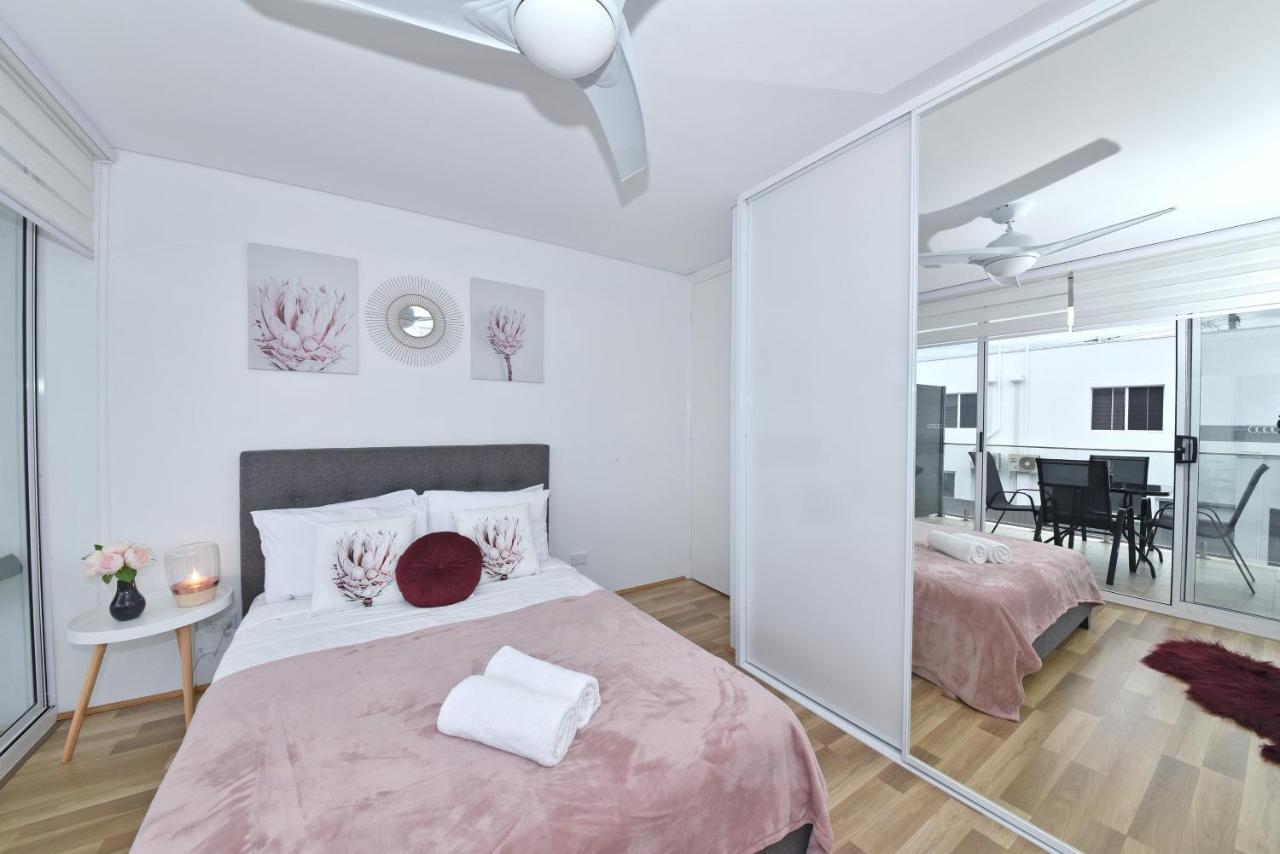 2X2 Modern Apartment Near Airport And City Perth Extérieur photo