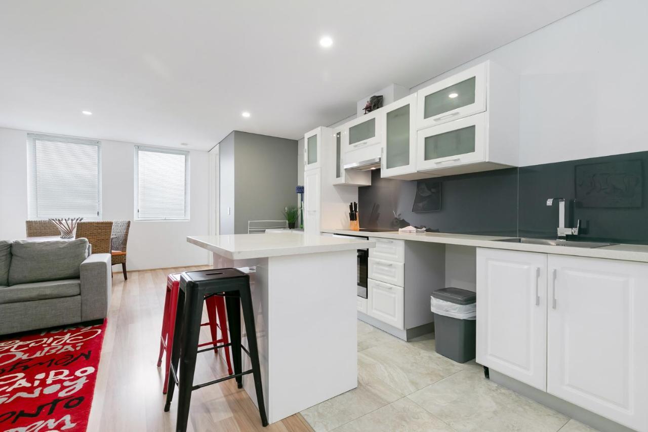 2X2 Modern Apartment Near Airport And City Perth Extérieur photo