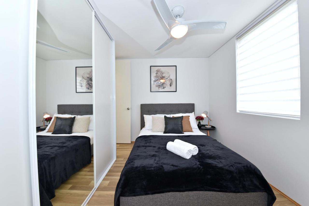 2X2 Modern Apartment Near Airport And City Perth Extérieur photo