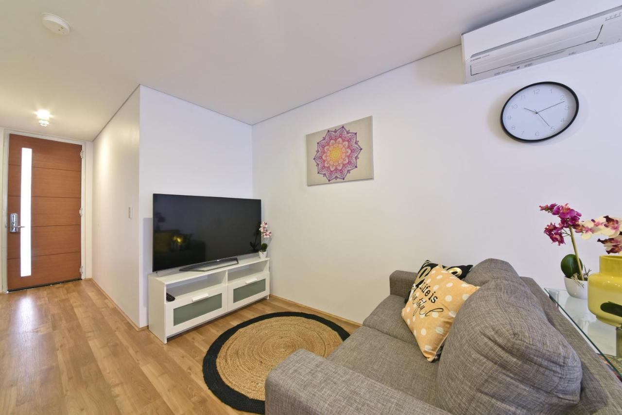 2X2 Modern Apartment Near Airport And City Perth Extérieur photo