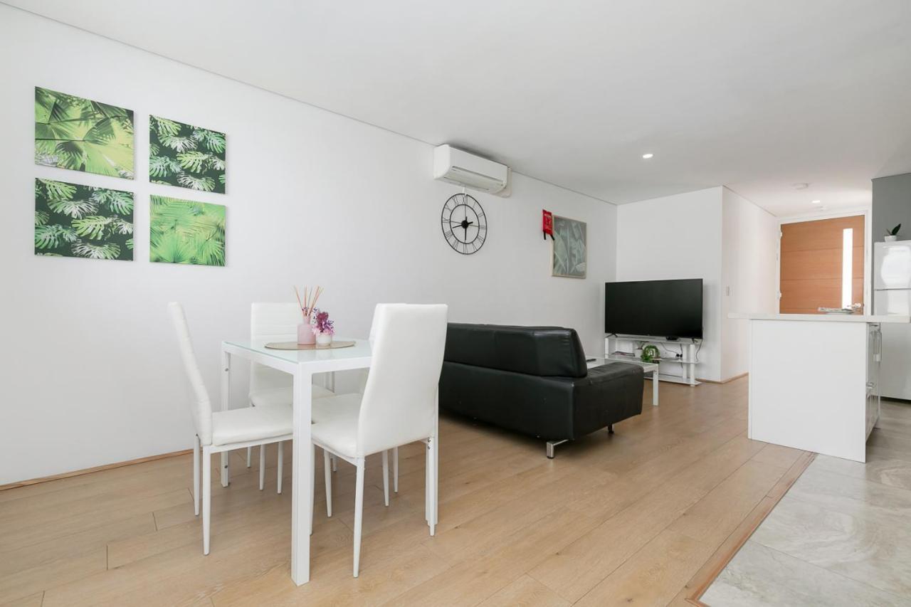 2X2 Modern Apartment Near Airport And City Perth Extérieur photo