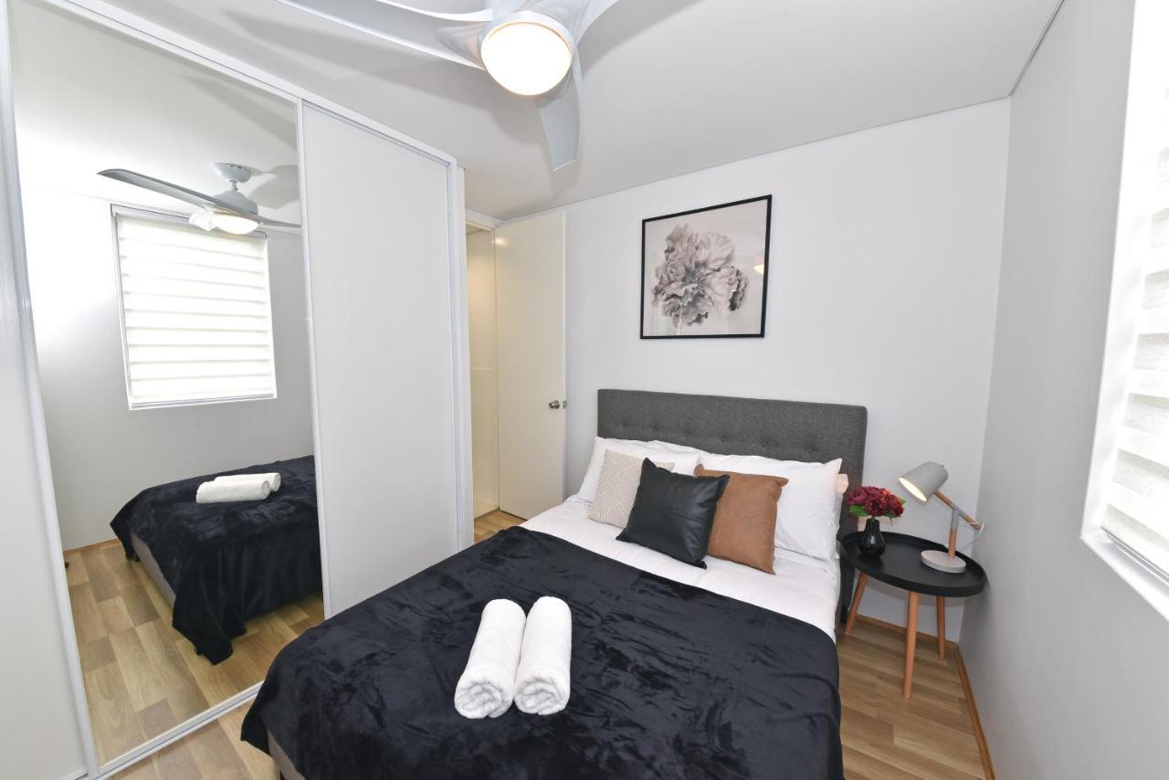 2X2 Modern Apartment Near Airport And City Perth Extérieur photo