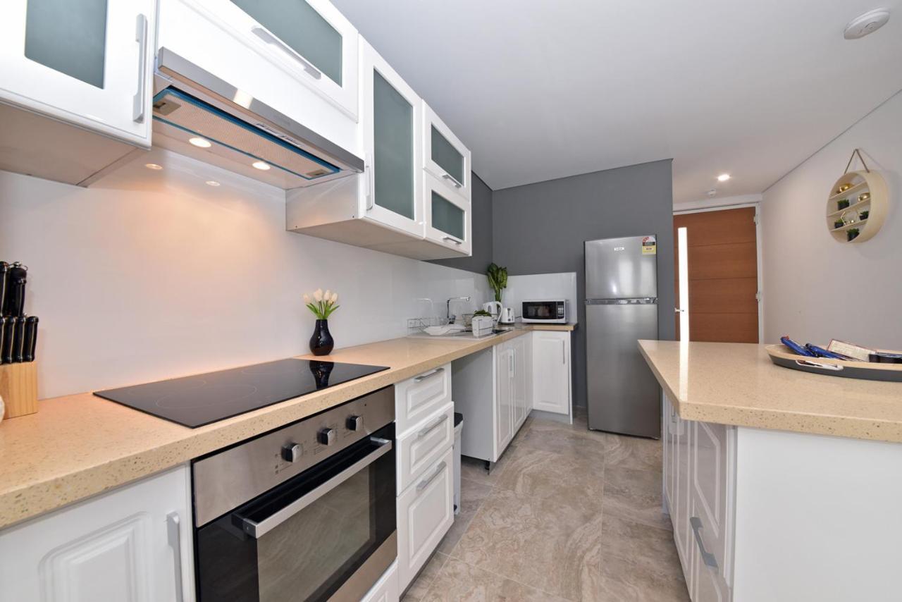 2X2 Modern Apartment Near Airport And City Perth Extérieur photo