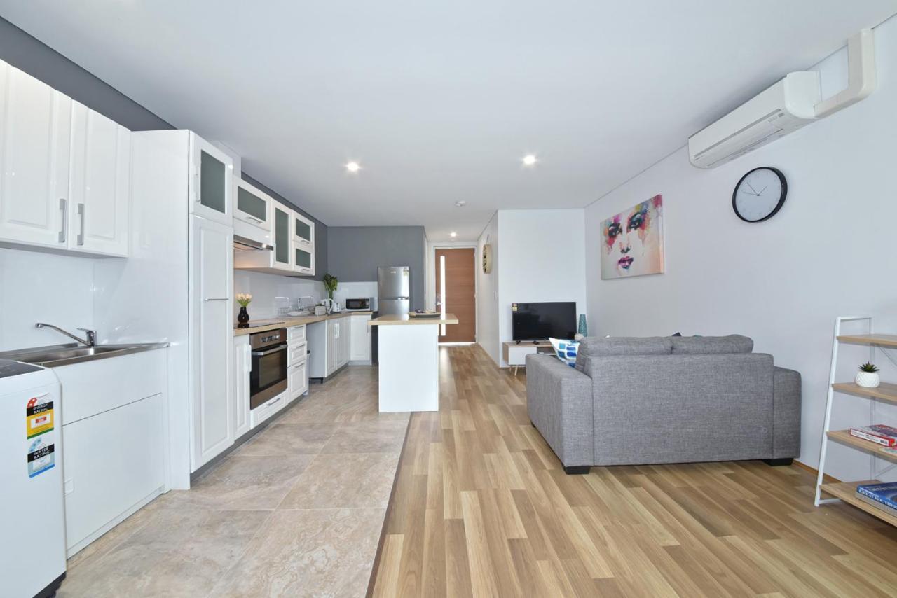 2X2 Modern Apartment Near Airport And City Perth Extérieur photo