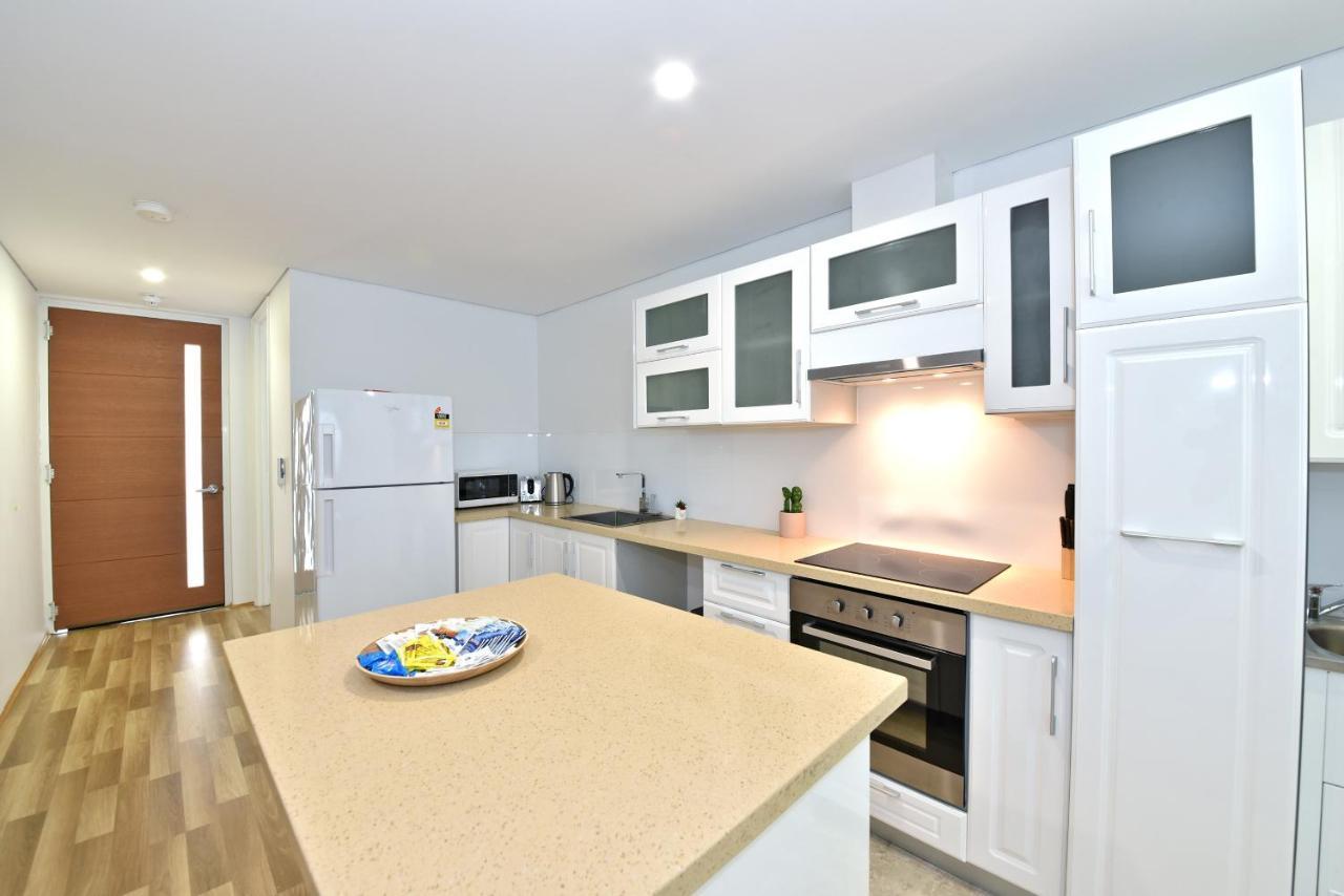 2X2 Modern Apartment Near Airport And City Perth Extérieur photo