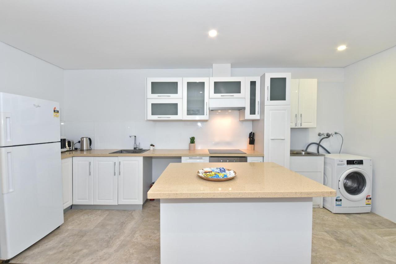 2X2 Modern Apartment Near Airport And City Perth Extérieur photo