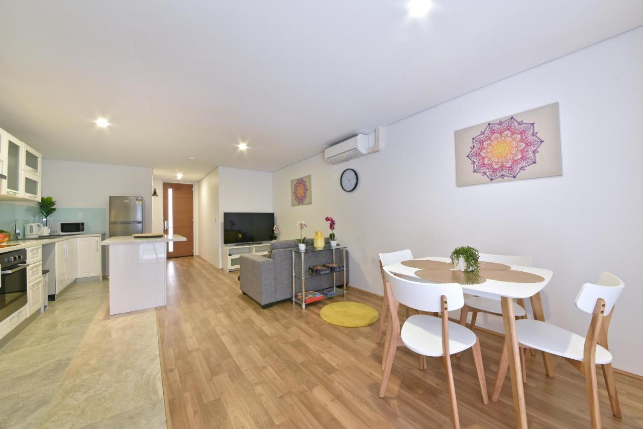 2X2 Modern Apartment Near Airport And City Perth Extérieur photo