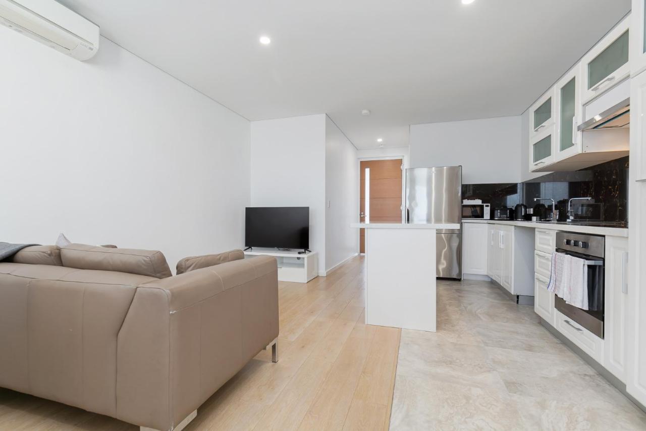 2X2 Modern Apartment Near Airport And City Perth Extérieur photo