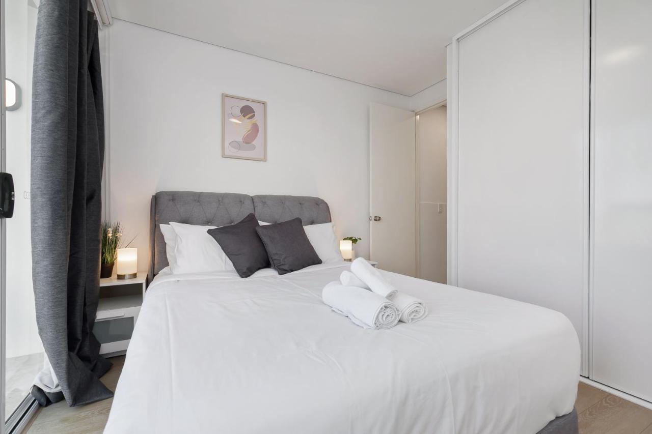 2X2 Modern Apartment Near Airport And City Perth Extérieur photo