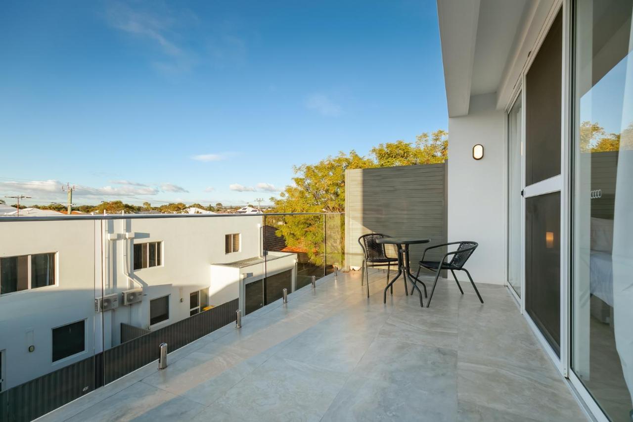 2X2 Modern Apartment Near Airport And City Perth Extérieur photo