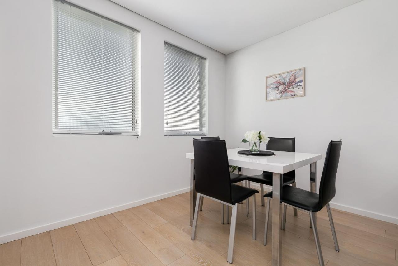 2X2 Modern Apartment Near Airport And City Perth Extérieur photo