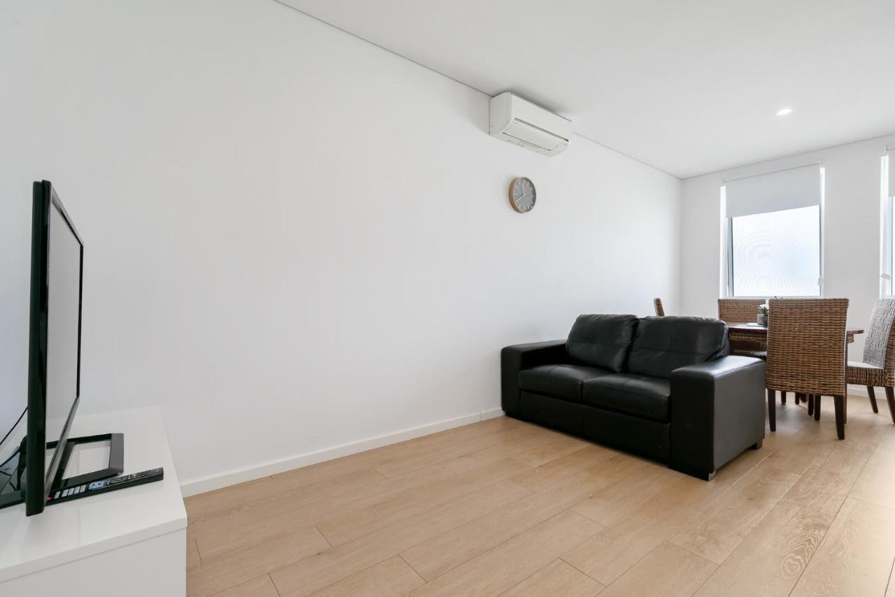 2X2 Modern Apartment Near Airport And City Perth Extérieur photo