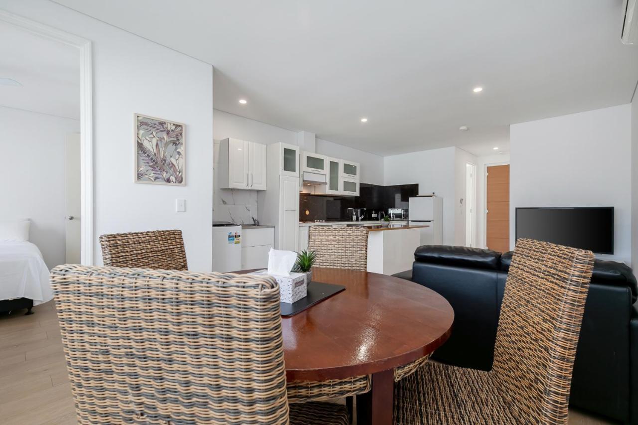 2X2 Modern Apartment Near Airport And City Perth Extérieur photo