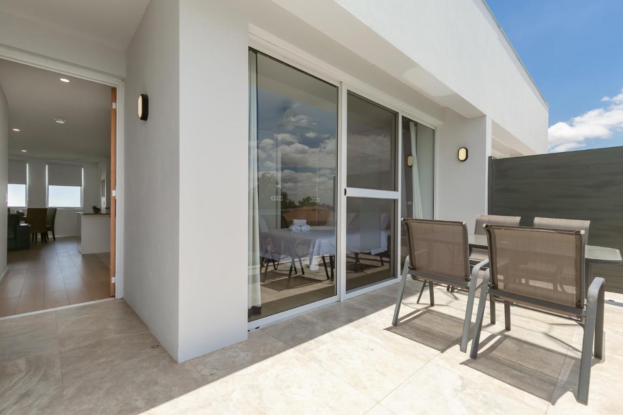2X2 Modern Apartment Near Airport And City Perth Extérieur photo